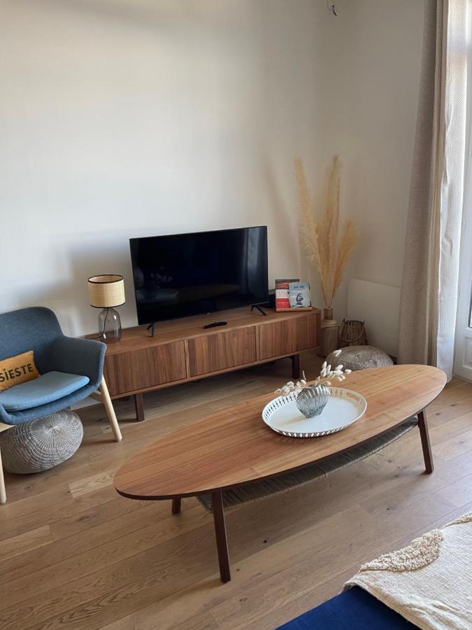 L'Horizon Appartement Villers-sur-Mer Buitenkant foto